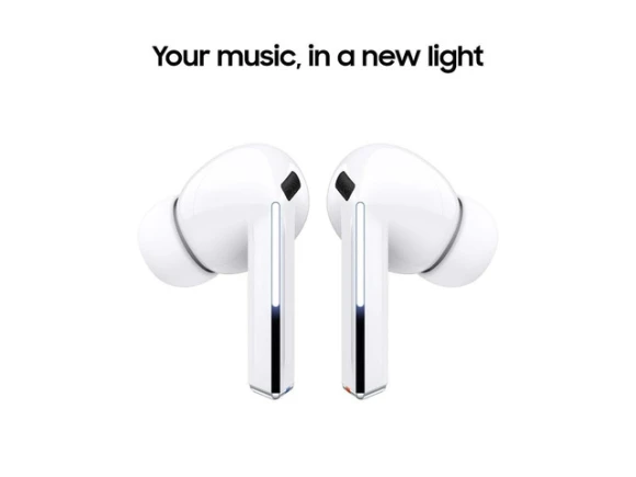 True Wireless Earbuds — Wireless Earbuds, Samsung