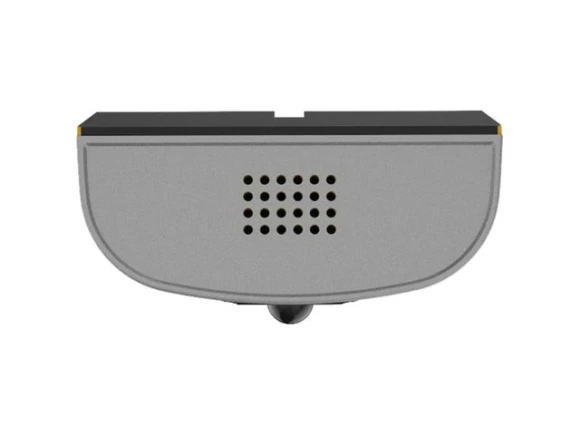 Wi-Fi Doorbell Camera — Video Doorbell, Supersonic