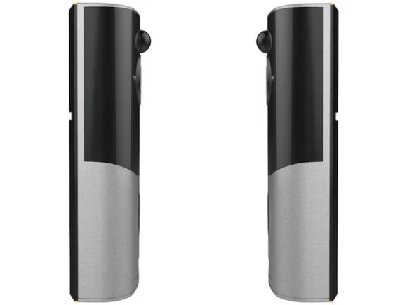 Wi-Fi Doorbell Camera — Video Doorbell, Supersonic