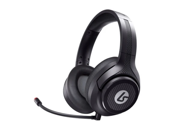 Wireless Gaming Headset — Wireless Earbuds, LucidSound