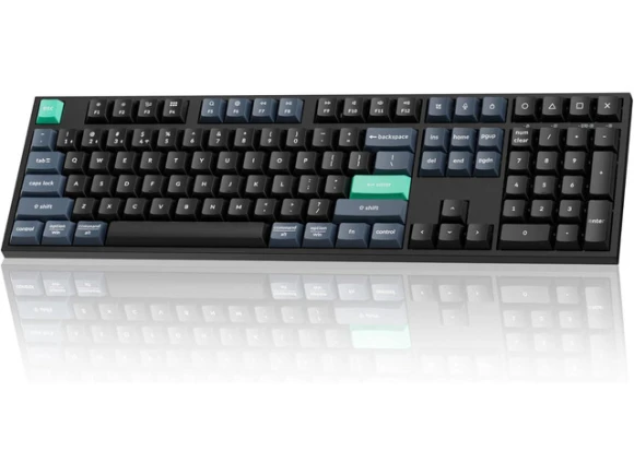 Wireless Keyboard — Bluetooth Keyboard, Keychron