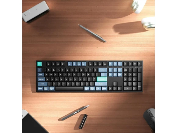 Wireless Keyboard — Bluetooth Keyboard, Keychron