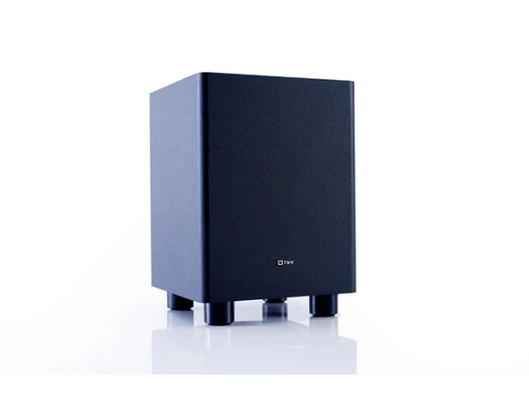 2.1 Sound Bar Speaker System — Sound Bar, Thonet & Vander