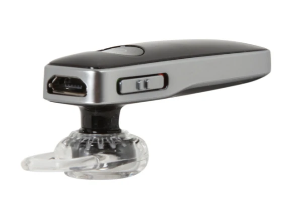 Bluetooth Headset — Wireless Earbuds, Plantronics