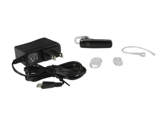 Bluetooth Headset — Wireless Earbuds, Plantronics