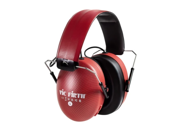Bluetooth Isolation Headphones — Wireless Earbuds, Vic Firth