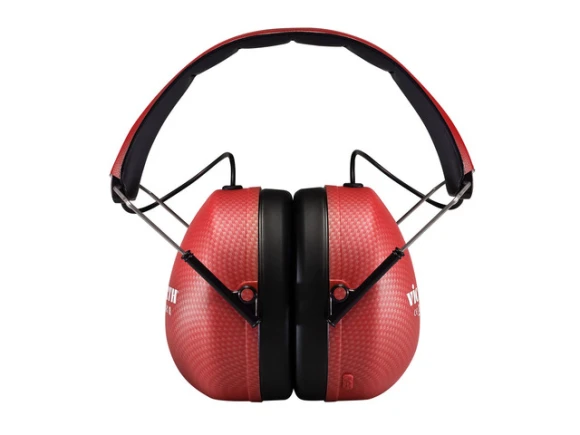 Bluetooth Isolation Headphones — Wireless Earbuds, Vic Firth
