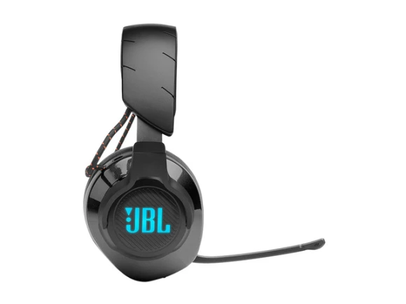Circumaural Gaming Headset — Wireless Earbuds, JBL