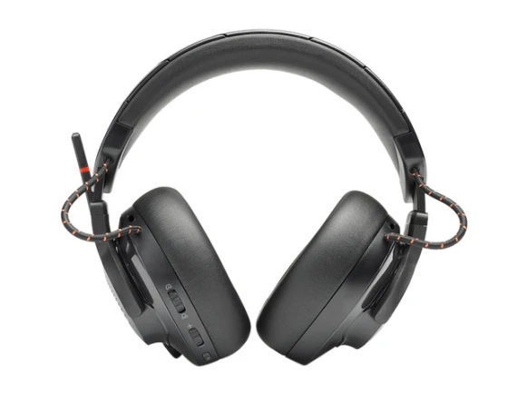 Circumaural Gaming Headset — Wireless Earbuds, JBL