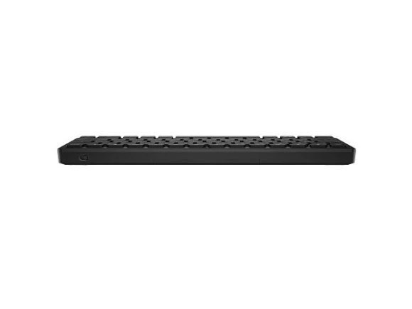 Compact Multi-Device Bluetooth Keyboard — Bluetooth Keyboard, HP