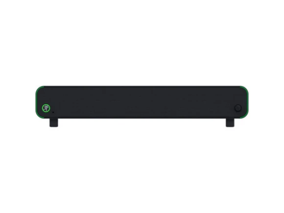 CR StealthBar Soundbar — Sound Bar, Mackie