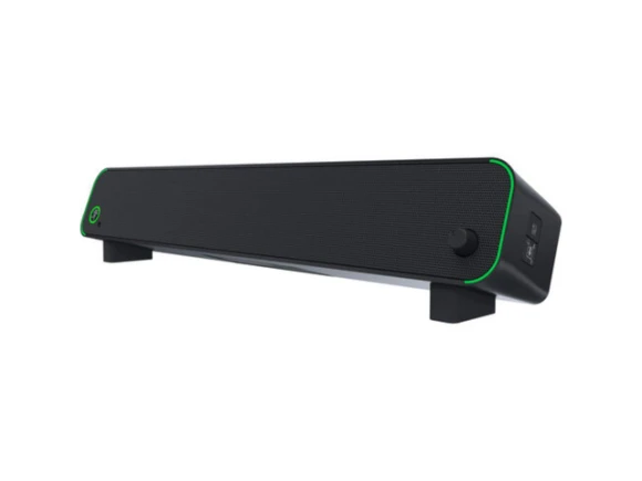 CR StealthBar Soundbar — Sound Bar, Mackie