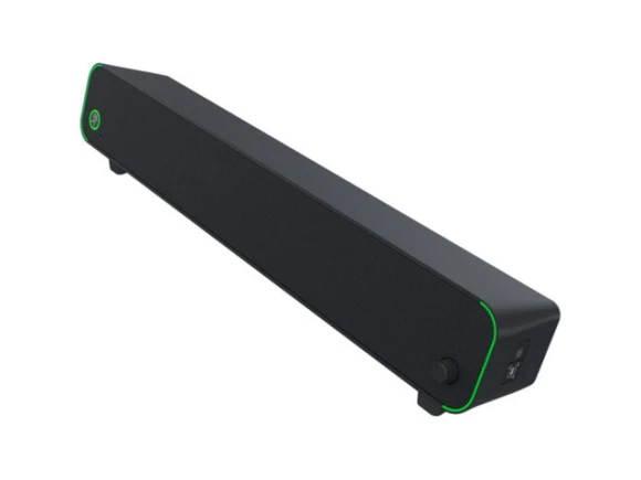 CR StealthBar Soundbar — Sound Bar, Mackie