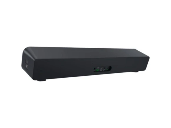 CR StealthBar Soundbar — Sound Bar, Mackie