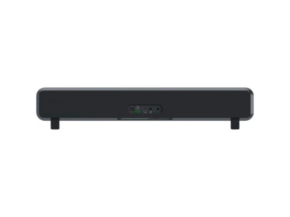 CR StealthBar Soundbar — Sound Bar, Mackie