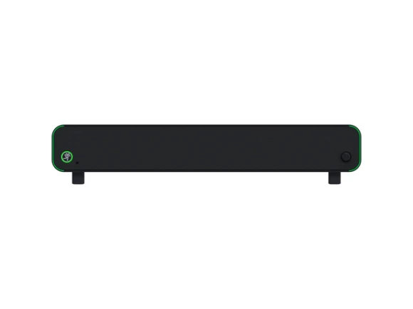 CR StealthBar Soundbar — Sound Bar, Mackie