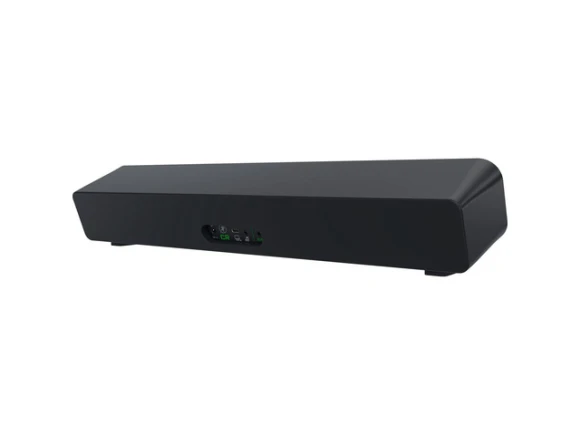 CR StealthBar Soundbar — Sound Bar, Mackie