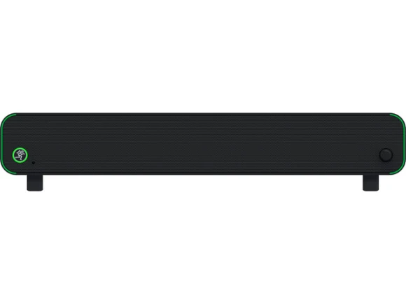 CR StealthBar Soundbar — Sound Bar, Mackie