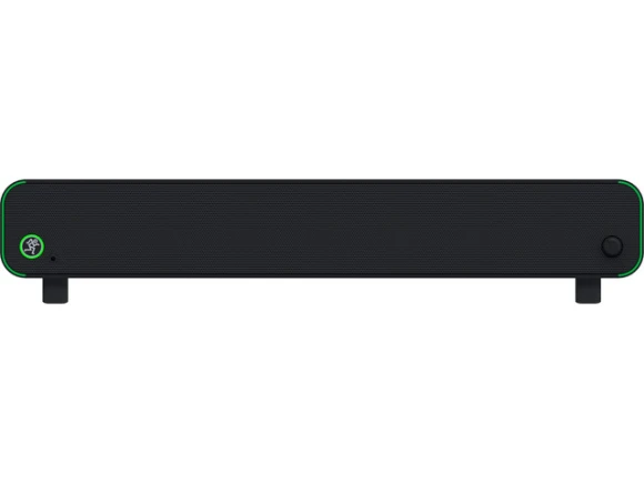 CR StealthBar Soundbar — Sound Bar, Mackie