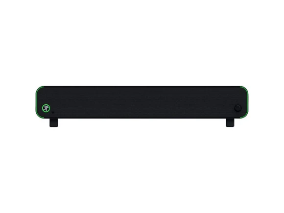 CR StealthBar Soundbar — Sound Bar, Mackie