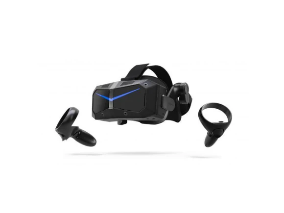Crystal Super Black Virtual Reality Headset — VR Headsets, Pimax