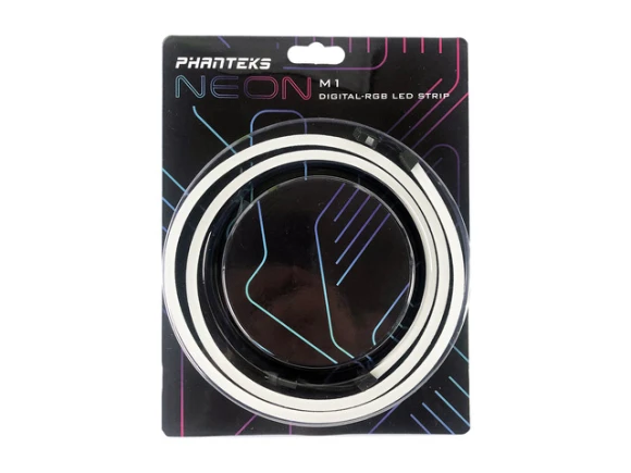 Digital-RGB LED Strip, 1 m, RGB — LED Strip Lights, Phanteks