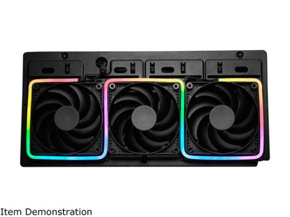 Digital-RGB LED Strip Combo Set — LED Strip Lights, Phanteks
