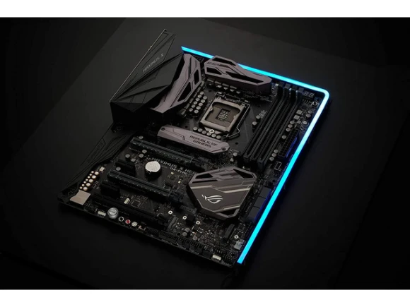Digital-RGB LED Strip Combo Set — LED Strip Lights, Phanteks