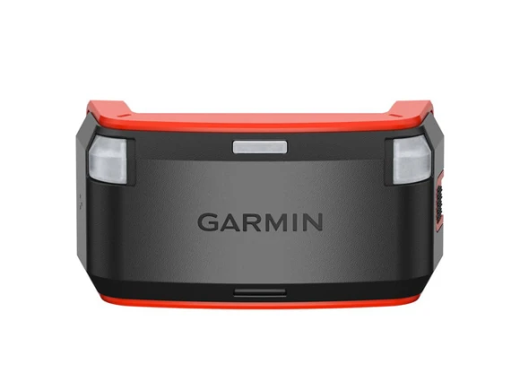Dog tracker — Dog GPS Tracker, Garmin
