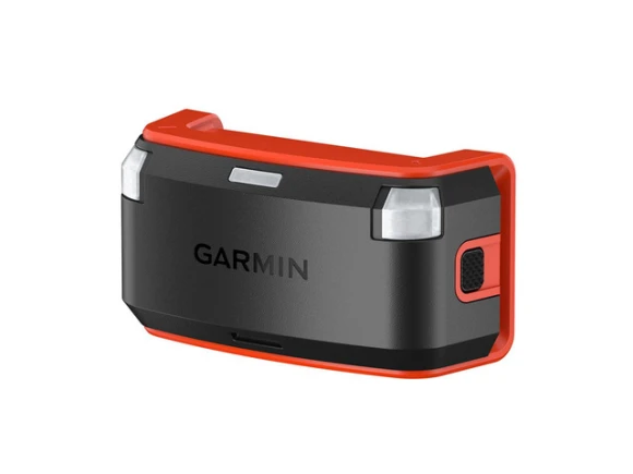 Dog tracker — Dog GPS Tracker, Garmin