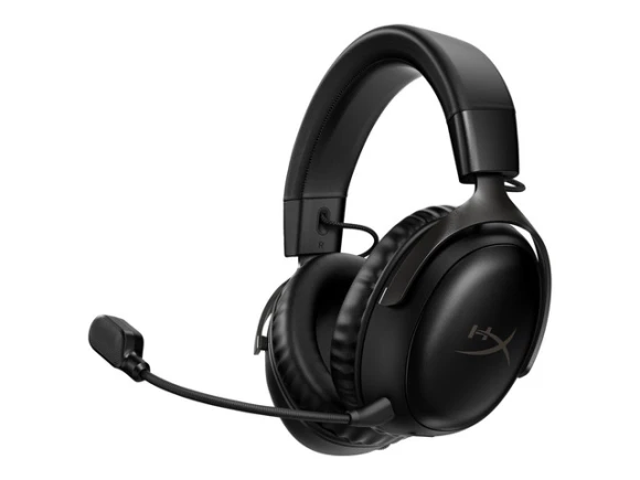 Gaming headset — Wireless Earbuds, HyperX