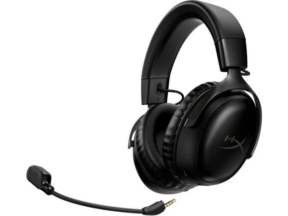 Gaming headset — Wireless Earbuds, HyperX