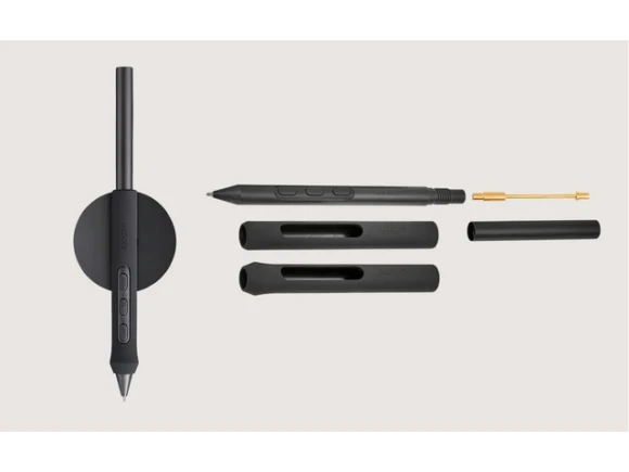 Large Drawing Tablet — Drawing Tablet, Wacom