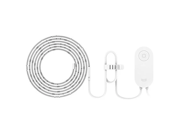 LED RGB Light Strip — LED Strip Lights, Yeelight