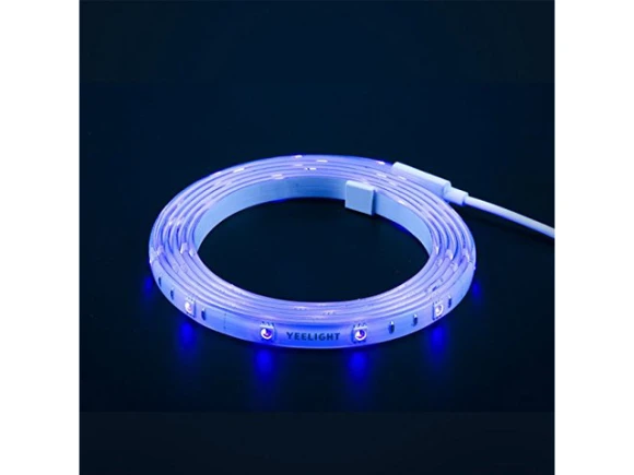 LED RGB Light Strip — LED Strip Lights, Yeelight