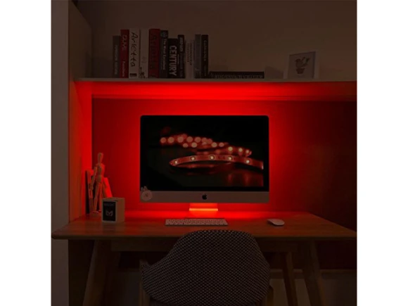 LED RGB Light Strip — LED Strip Lights, Yeelight