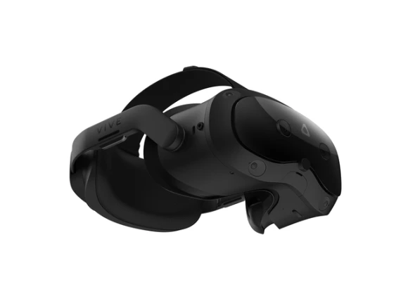 Mixed Reality and PC VR Headset — Business Edition — VR Headsets, VIVE