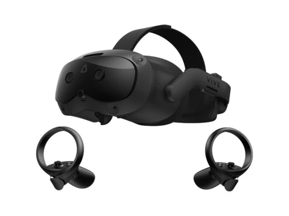 Mixed reality and PC VR headset — VR Headsets, VIVE