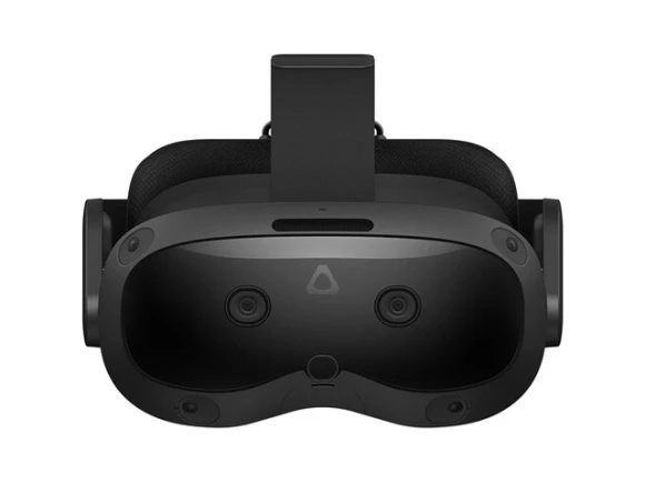 Mixed reality and PC VR headset — VR Headsets, VIVE