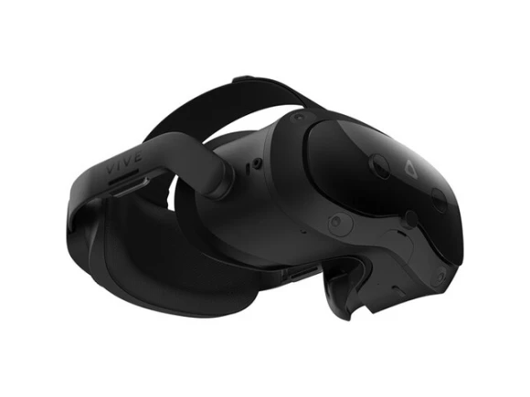 Mixed reality and PC VR headset — VR Headsets, VIVE