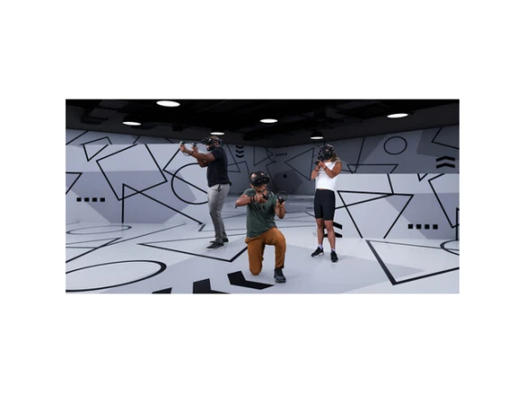 Mixed reality and PC VR headset — VR Headsets, VIVE
