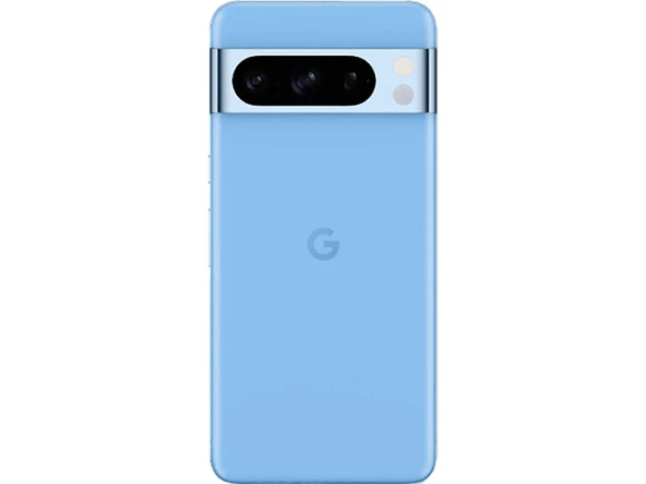 Pixel 8 Pro smartphone, 128GB, Bay, International Version — Smartphones, Google