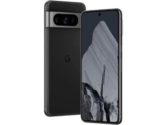 Pixel 8 Pro Smartphone — Smartphones, Google