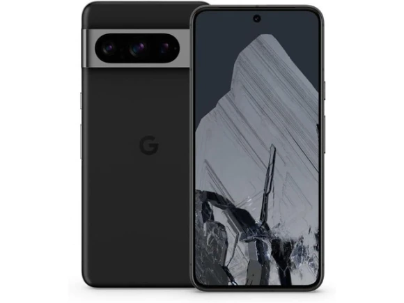 Pixel 8 Pro Smartphone — Smartphones, Google