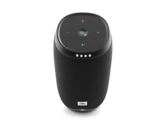 Portable Wireless Bluetooth Speaker — Smart Speaker, JBL