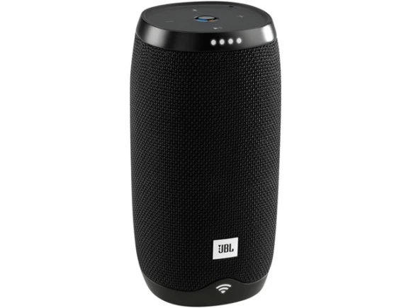 Portable Wireless Bluetooth Speaker — Smart Speaker, JBL