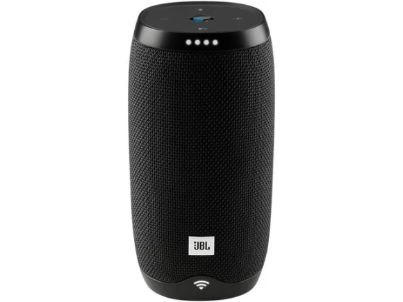 Portable Wireless Bluetooth Speaker — Smart Speaker, JBL