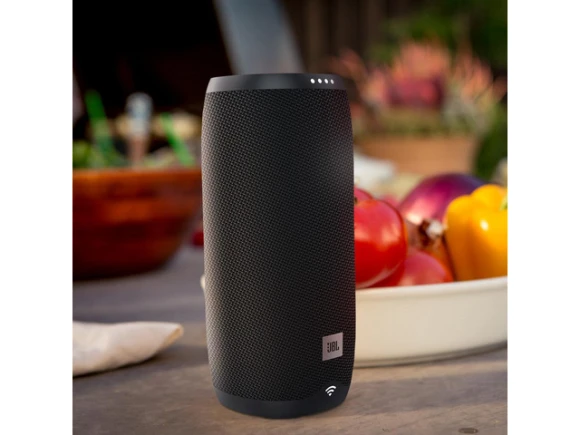 Portable Wireless Bluetooth Speaker — Smart Speaker, JBL