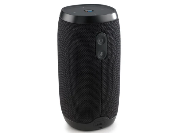 Portable Wireless Bluetooth Speaker — Smart Speaker, JBL
