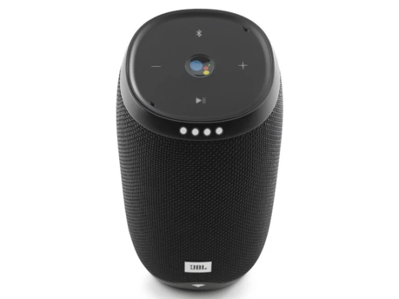 Portable Wireless Bluetooth Speaker — Smart Speaker, JBL